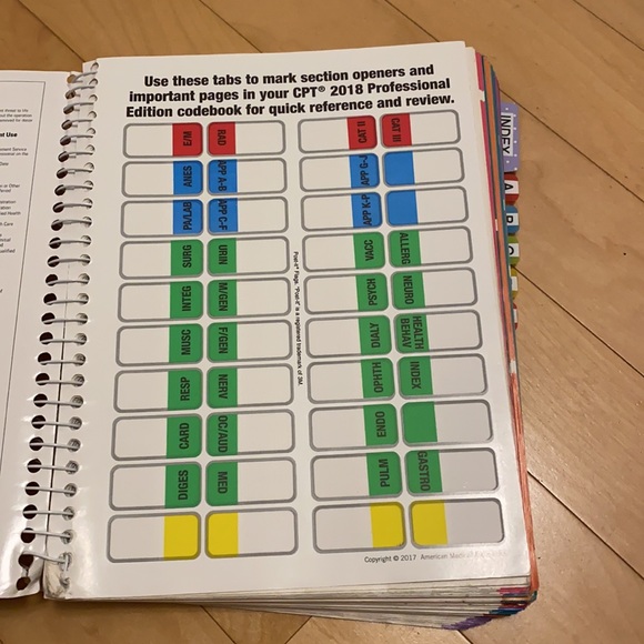 COPY - CPT coding - Picture 4 of 13